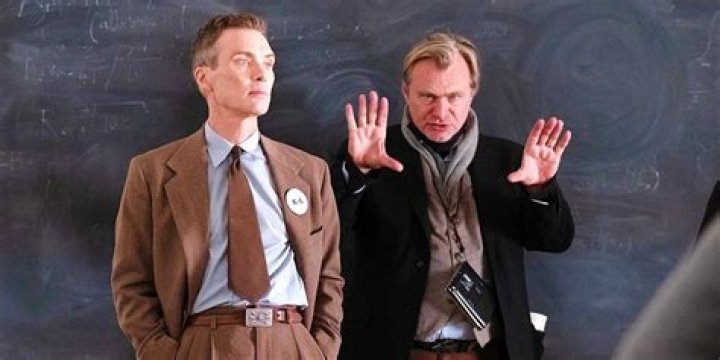 Christopher Nolan Was Shocked by the Strong Response to 'Oppenheimer's Ending