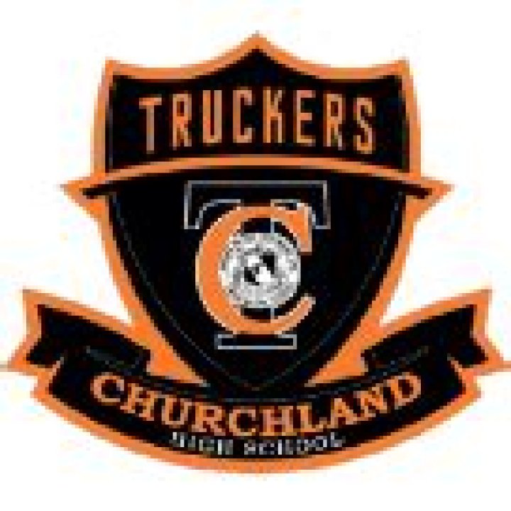 Churchland High School - Portsmouth
