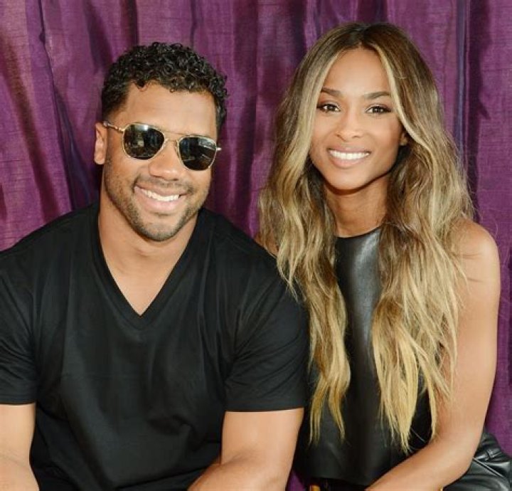 Ciara And Russell Wilson Net Worth 2024