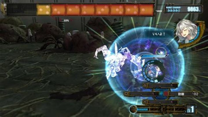 Ciel Nosurge DX & Ar Nosurge DX for PS4, Switch, & PC Reveal New Trailer & First Gameplay
