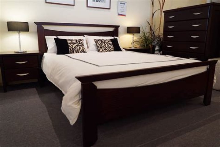 	City Furniture bringing waterbeds back	