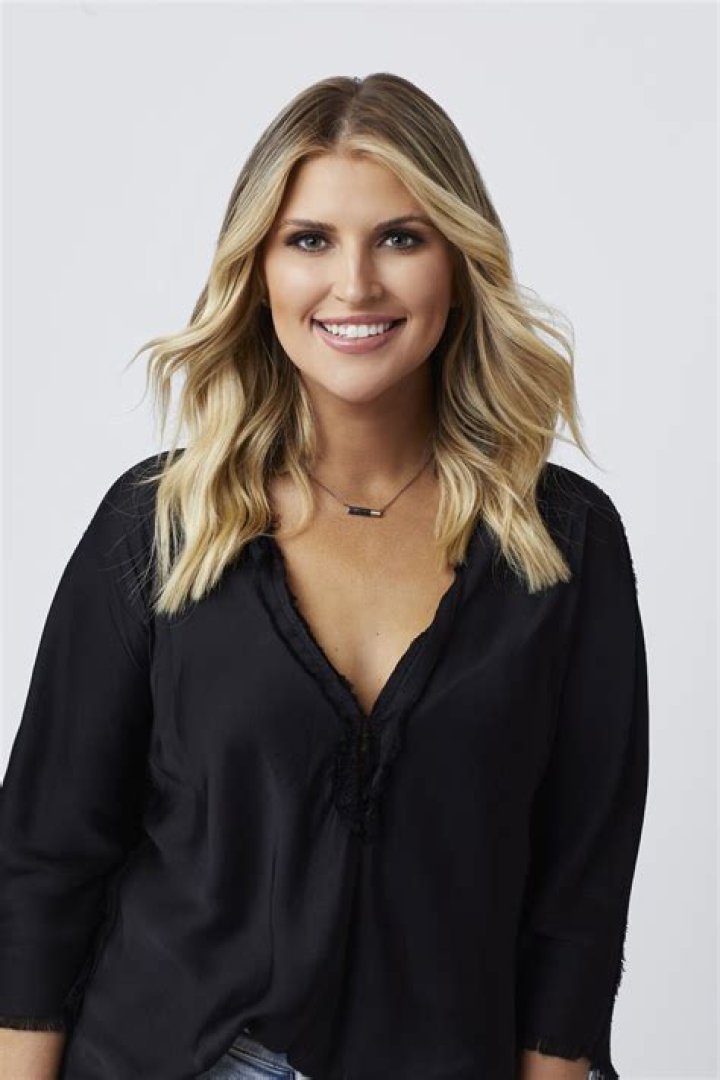 Claire Heilig[The Bachelor]Bio, Age, Height, Boyfriend, Net worth, Reality TV