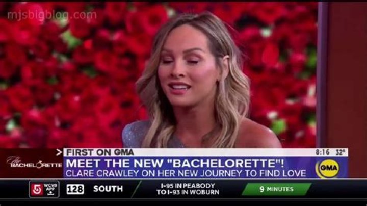 Clare Crawley (The Bachelorette 2020) Bio, Age, Height, Boyfriend, Net Worth
