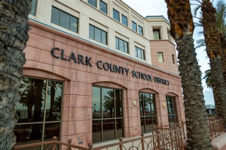 Clark County School District - Nevada