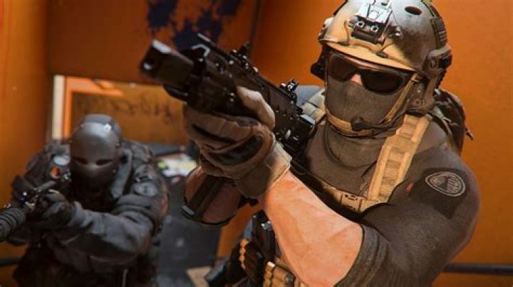 Classic MW2 AR is ‘better than ever’ in Warzone but everyone has stopped using it