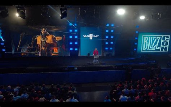 Classic Villain Arcturus Mengsk is the Next StarCraft 2 Co-op Commander