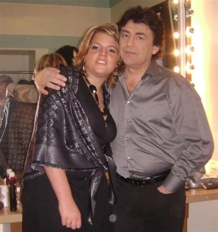 Claude Barzotti Mariage : Le Chanteur Belge Évoque Ses Noces Discrètes