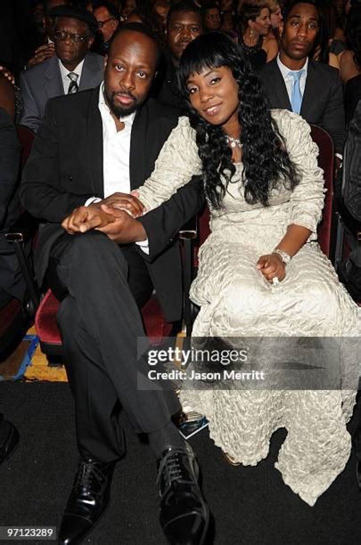 Claudinette Jean: Who Is Wyclef Jean's Wife?