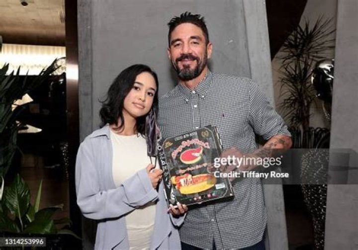 Clayton Cardenas And Emily Tosta: A Deep Dive Into Their Lives And Careers