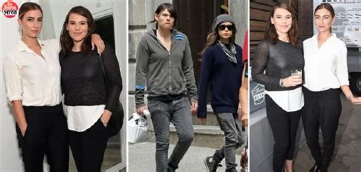 Clea Duvall's Wife: A Journey Through Love And Partnership