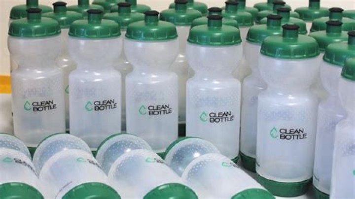 Clean Bottle Shark Tank Net Worth 2024