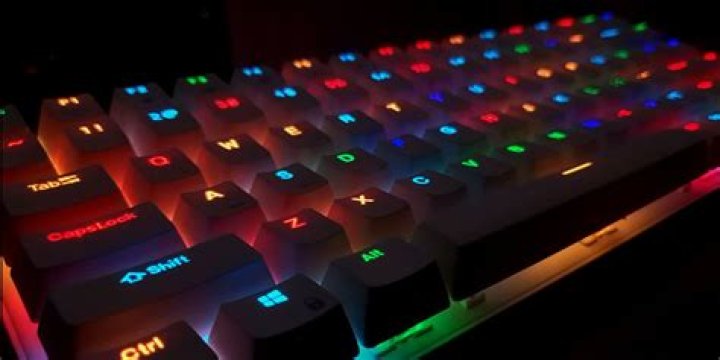 Clean, Compact, and Smooth Typing on a Budget