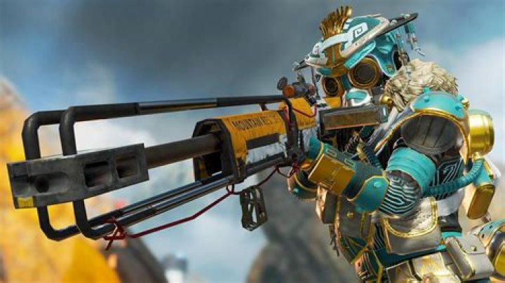 Clever Apex Legends trick makes hip fire incredibly accurate