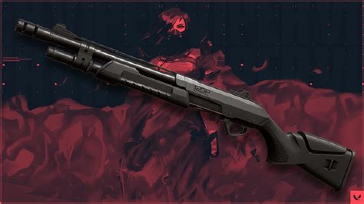 Clever Valorant rapid fire trick gets rid of shotgun reload time