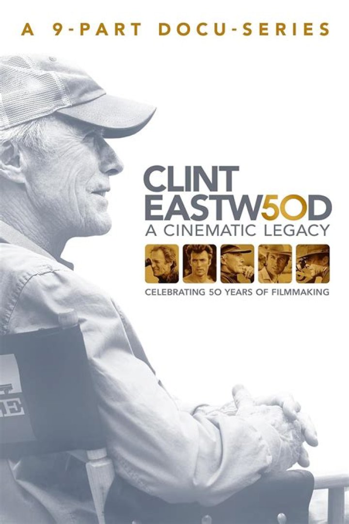 Clint Eastwood's Legacy In The Film Industry