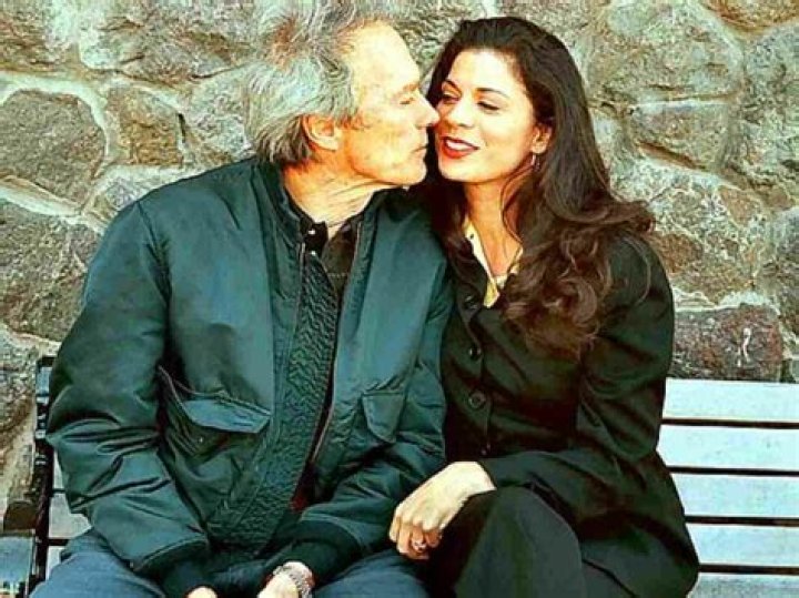 Clint Eastwood And Noor Alfallah: A Surprising Connection
