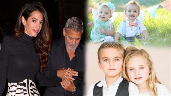 Clooney Twins 2024: A Glimpse Into Their Bright Future