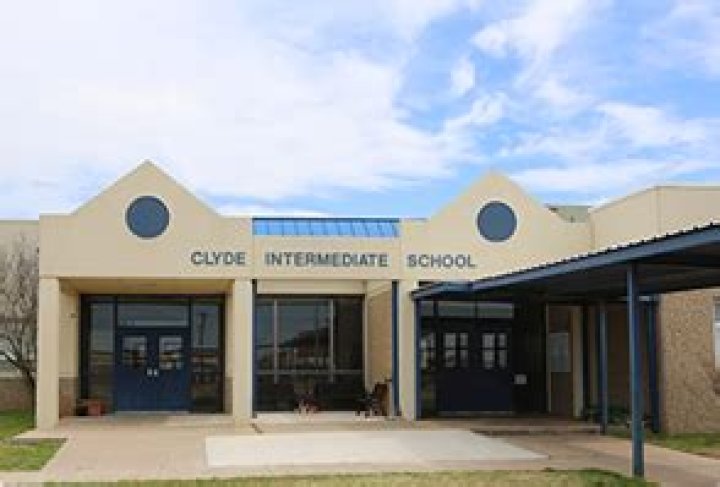 Clyde Intermediate School - Clyde