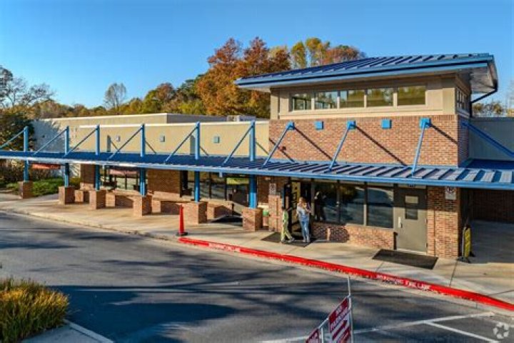 Coal Mountain Elementary School - Cumming