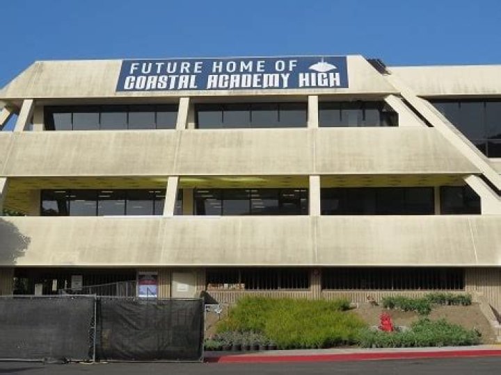 Coastal Academy High School - Oceanside