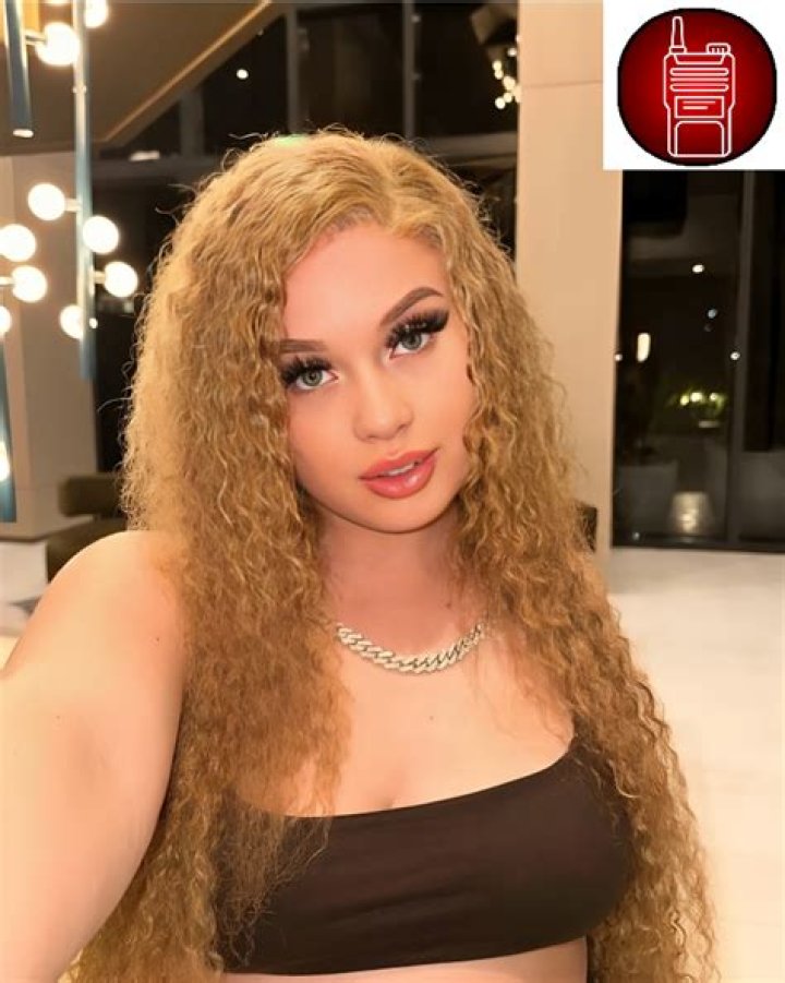 Coco Bliss Net Worth 2024