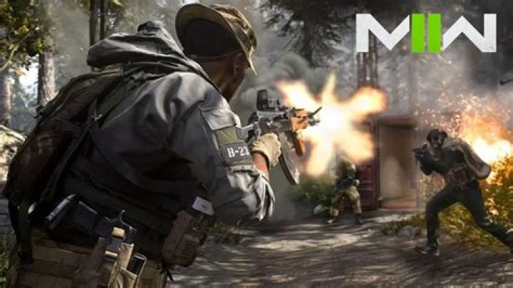 CoD leaker reveals new details on Modern Warfare II’s Escape From Tarkov-like third mode
