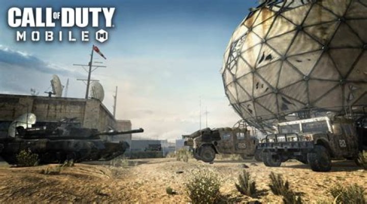CoD Mobile adding iconic Modern Warfare 3 map in Season 4 update