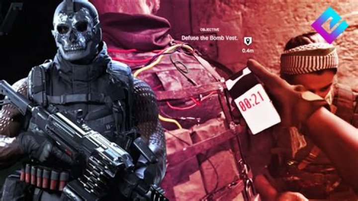 CoD pros angered by Modern Warfare exploit that reveals enemy positions