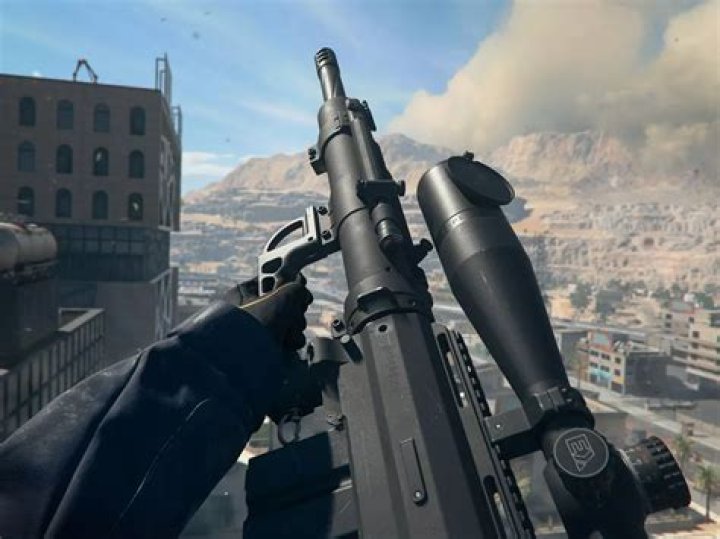 CoD pros hit out over Vanguard sniper ban in Call of Duty League