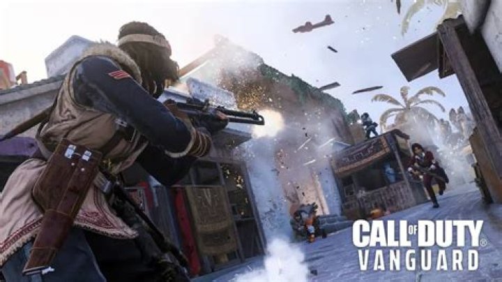 CoD Vanguard's #2 Ranked player exposes his own cheats on stream