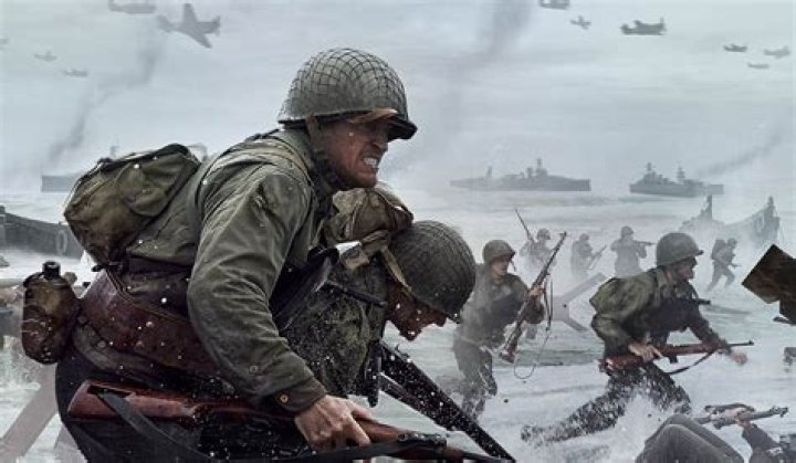 CoD Vanguard leak reveals popular World War 2 map coming soon