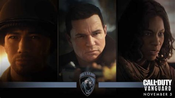 CoD Vanguard Season 1 revealed: Shipment, Operator progression, modes, more