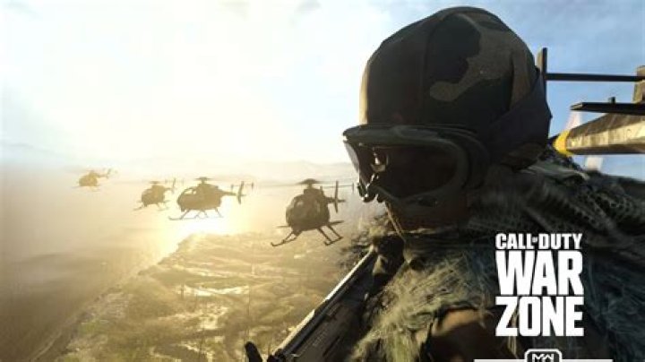 CoD Warzone: All Killstreaks & How to Use Them