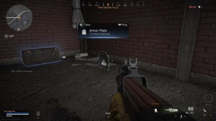 CoD Warzone: How to Get & Equip Armor Plates