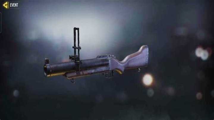 CoD Warzone: How to Get Grenade Launcher