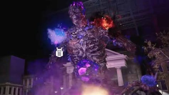 CoD Zombies Forsaken Easter Egg guide: Pack-a-Punch, Chrysalax Wonder Weapon, more