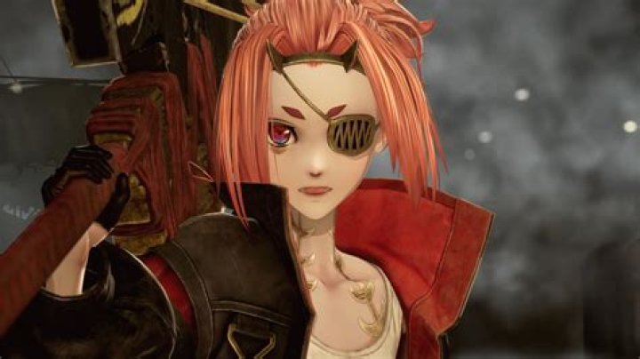 Code Vein: Are There Character Classes? Answered