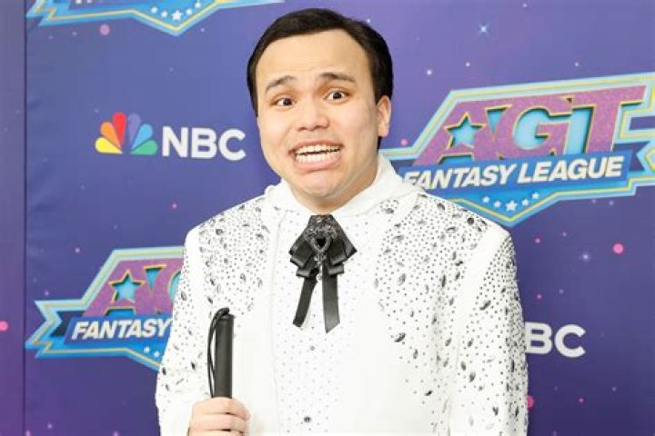 Cody Lee Agt Net Worth 2024