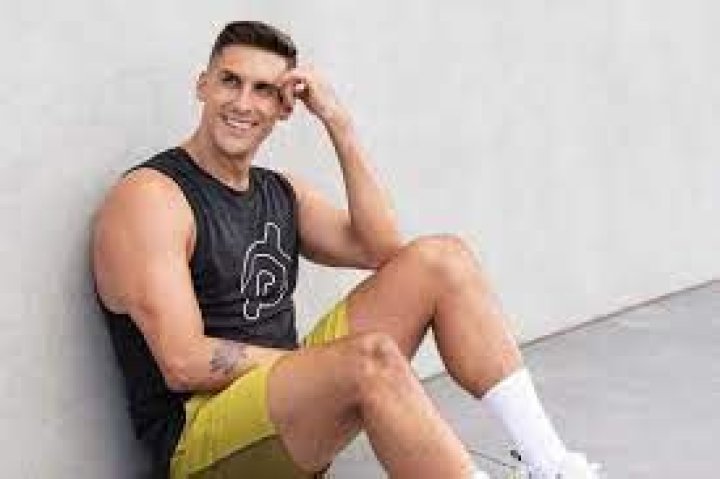 Cody Rigsby: Wiki, Bio, Age, Family, Career, Net Worth, Peloton, Dancer