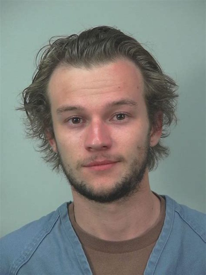 Cody Veith Biography