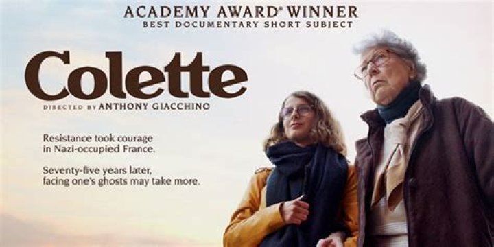 Colette Is the First Film From a Video Game to Win an Oscar