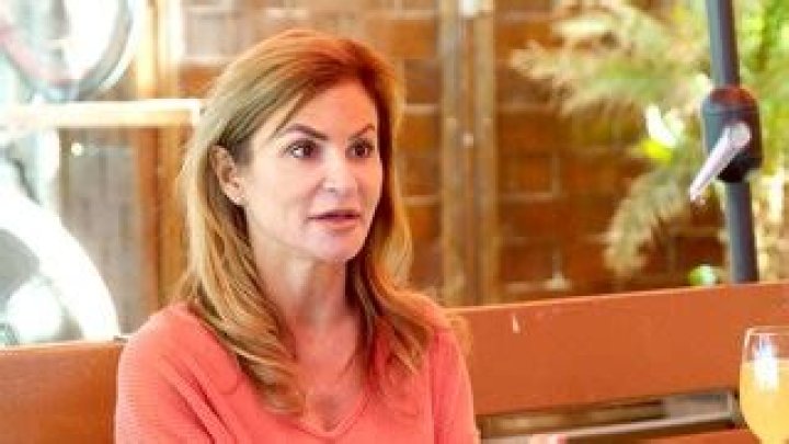 Colette Marotto Candidly Speaks About Son’s Special Needs