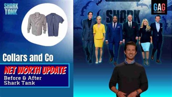Collars And Co Net Worth 2024