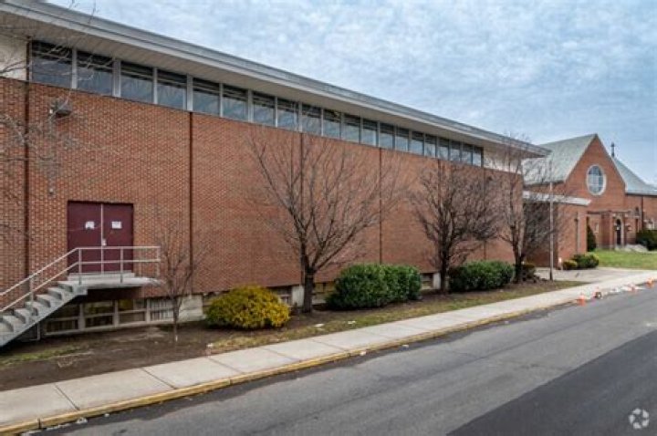 College Achieve Charter School - South Ave Campus - Plainfield