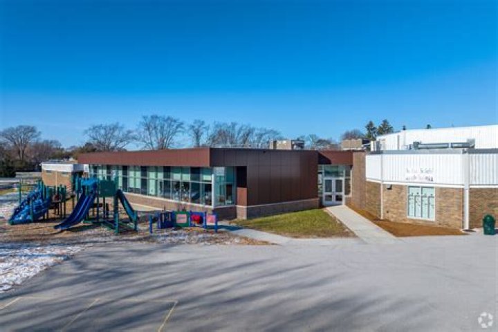 College Park Elementary School - Greendale