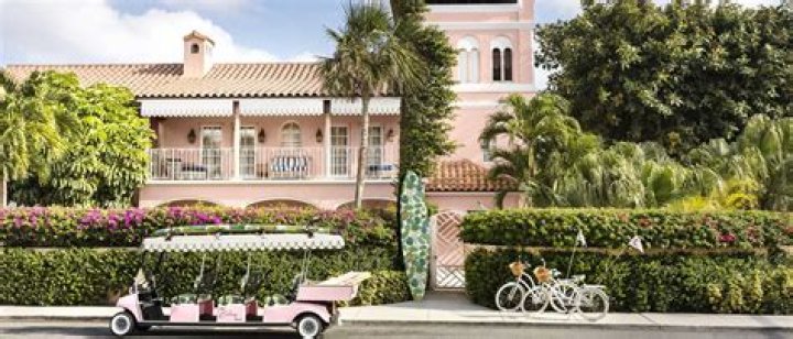 	Colony Palm Beach to close for five weeks of renovations	