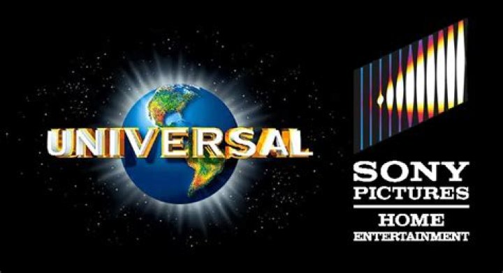 Colossal
– Universal Pictures Home Entertainment