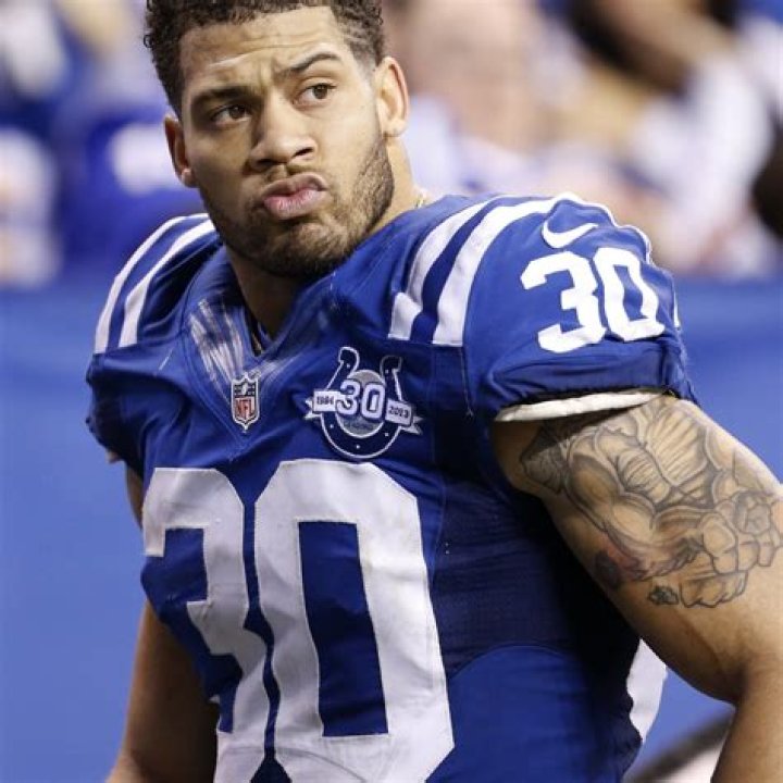 	Colts’ LaRon Landry suspended for PED violation	
