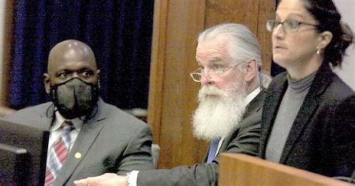 Comegys resigns, charges dismissed | Breaking