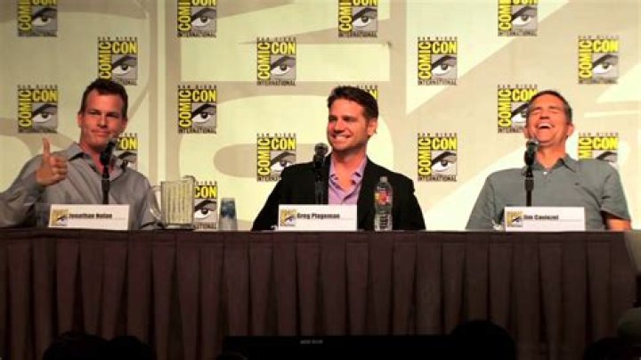 Comic-Con: PERSON OF INTEREST Panel Recap; Cast and Crew Discuss the NSA Prism Effect and Announce Amy Acker as Series Regular